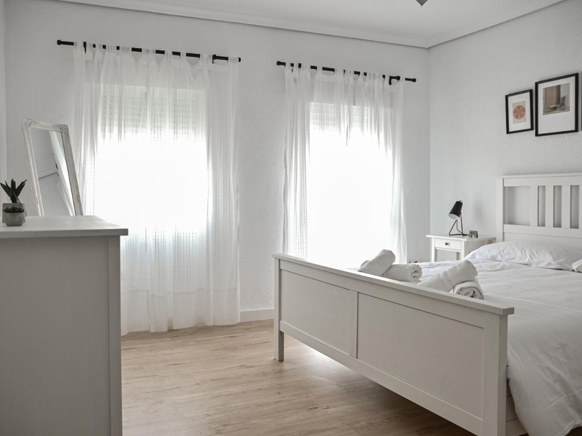 Apartamento La Pastora Córdoba Exterior foto