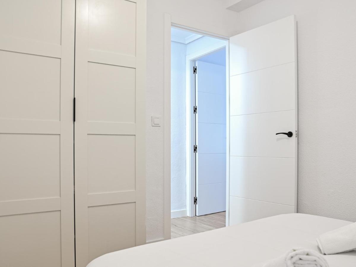 Apartamento La Pastora Córdoba Exterior foto