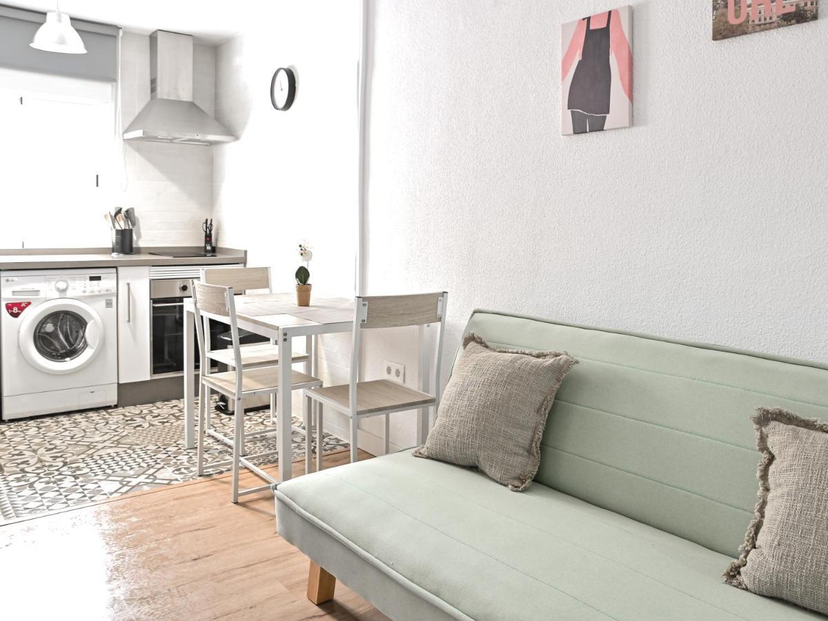 Apartamento La Pastora Córdoba Exterior foto